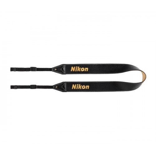 Nikon AN-SGL001BK Strap
