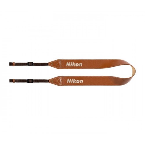 Nikon AN-SGL001BR Strap
