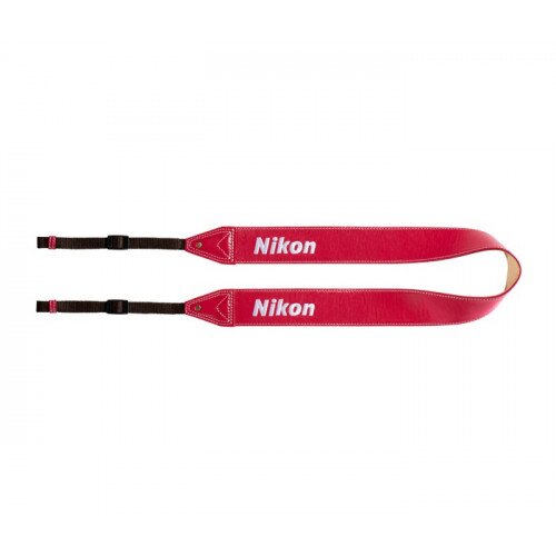Nikon AN-SGL001RD Strap