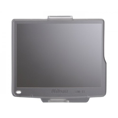 Nikon BM-11 LCD Monitor Cover