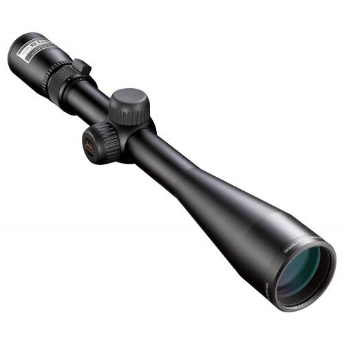 Nikon BUCKMASTERS II 4-12x40 BDC Rifle Scope