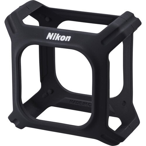 Nikon CF-AA1 Silicone Jacket - Black