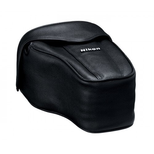 Nikon CF-D200 Semi-Soft Case