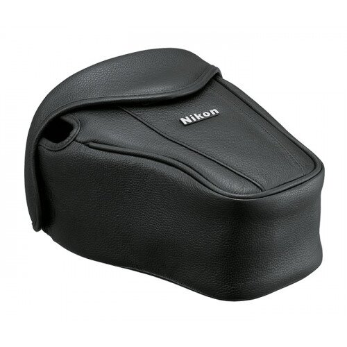 Nikon CF-D700 Semi-Soft Case