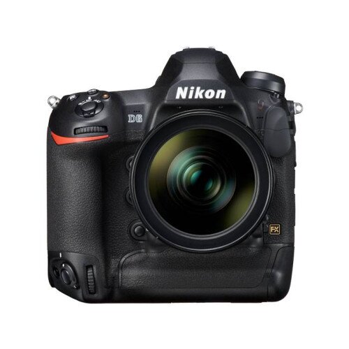 Nikon D6 DSLR Camera