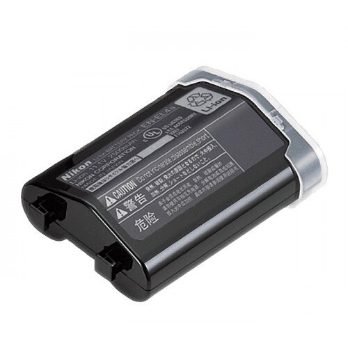 Nikon EN-EL4a Rechargeable Li-Ion Battery