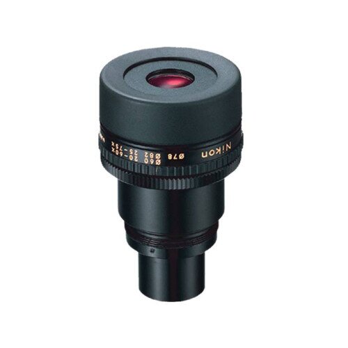 Nikon Fieldscope Zoom Eyepiece zoom 13-40x/20-60x/25-75x
