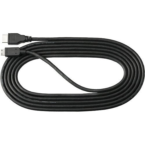 Nikon HDMI Cable HC-E1
