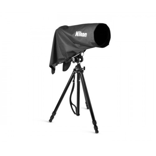 Nikon Lens Rain Cover (Large)
