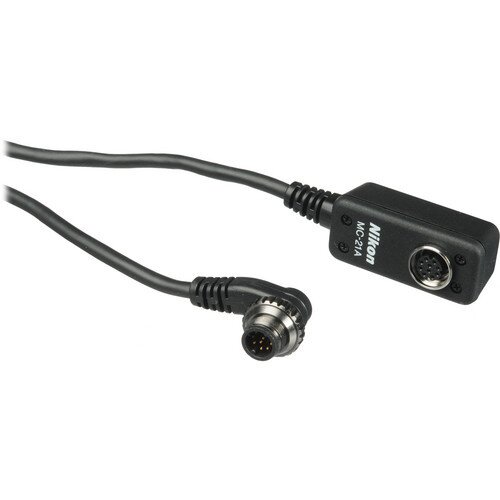 Nikon MC-21A Remote Extension Cord