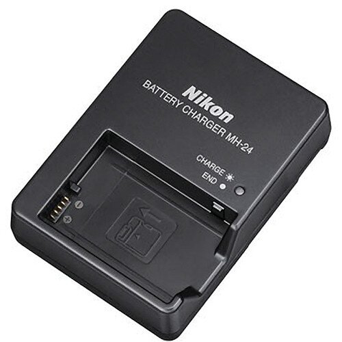 Nikon MH-24 Quick Charger