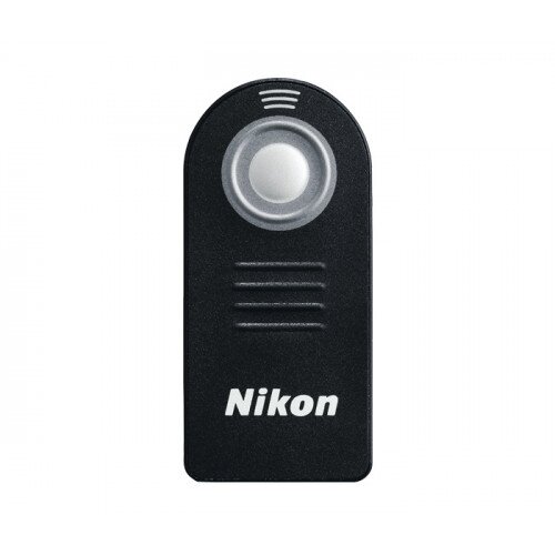Nikon ML-L3 Wireless Remote Control (Infrared)