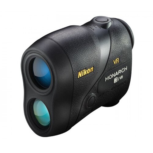 Nikon MONARCH 7i VR Rangefinder