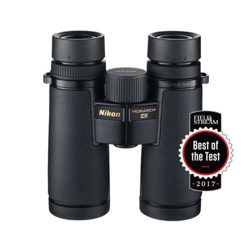 Nikon Monarch HG 10x42 Binoculars