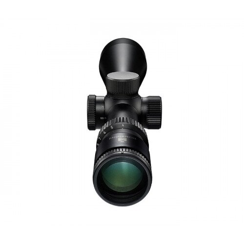 Nikon Monarch M5 4-16x50SF Matte BDC Rifle Scope