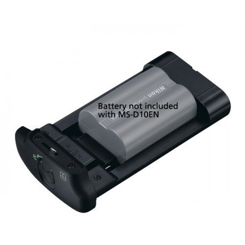 Nikon MS-D10EN Battery Tray