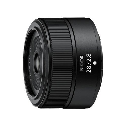 Nikon NIKKOR Z 28mm f/2.8 Lens