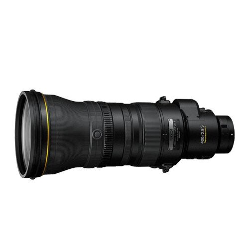 Nikon NIKKOR Z 400mm f/2.8 TC VR S Mirrorless Lens