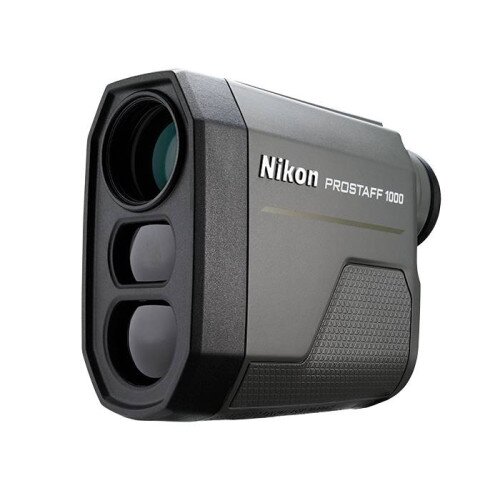 Nikon PROSTAFF 1000 Laser Rangefinder