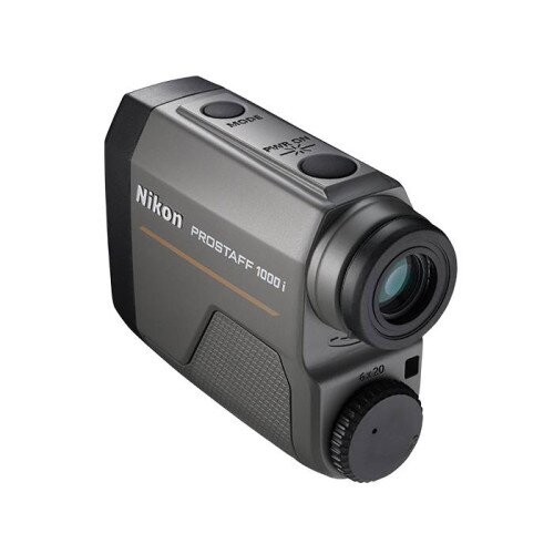 Nikon PROSTAFF 1000i Laser Rangefinder - 2