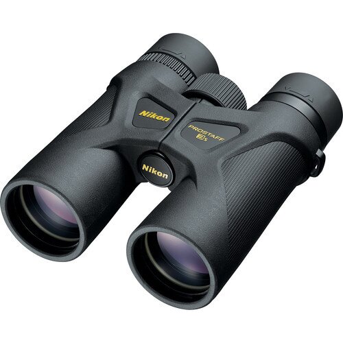 Nikon PROSTAFF 3S 10x42 Binoculars