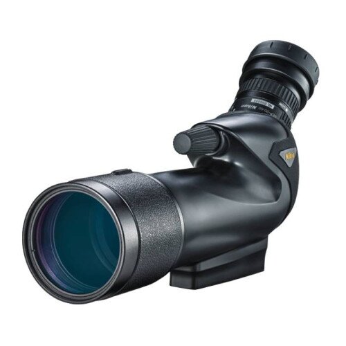 Nikon ProStaff 5 16-48x60mm Angled Body Spotting Scope