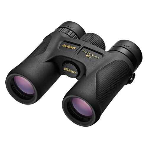 Nikon PROSTAFF 7S 10x30 Binocular