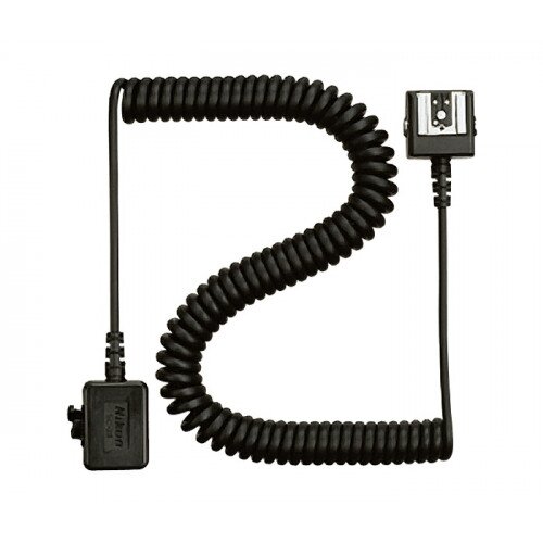 Nikon SC-28 TTL Coiled Remote Cord