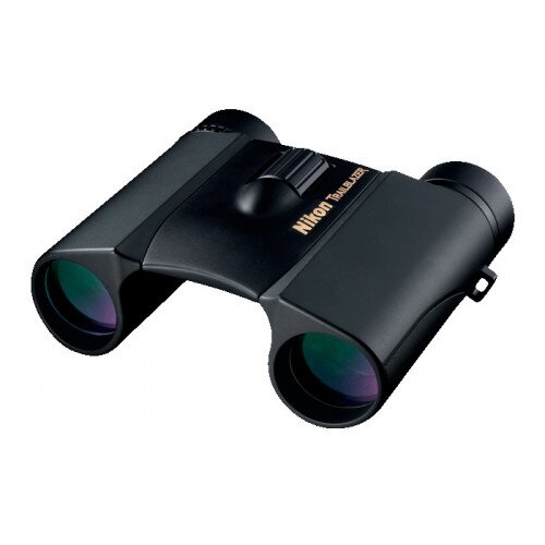 Nikon Trailblazer 10x25 ATB Binocular