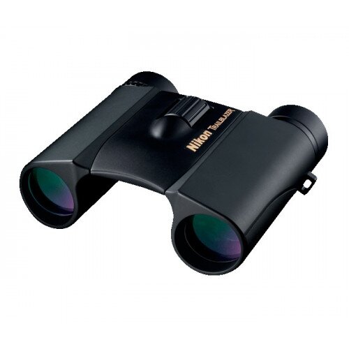 Nikon Trailblazer 8x25 ATB Binoculars