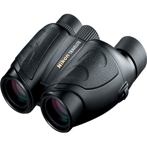 Nikon Travelite 10x25 Binocular