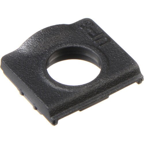 Nikon UF-8 Connector Cover for Stereo Mini-Plug Cables