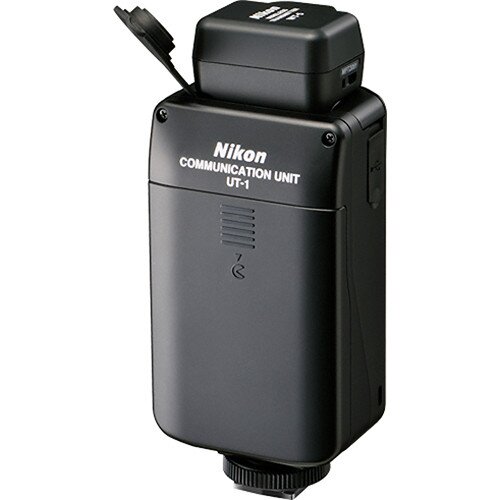 Nikon UT-1 Communication Unit with WT-5A