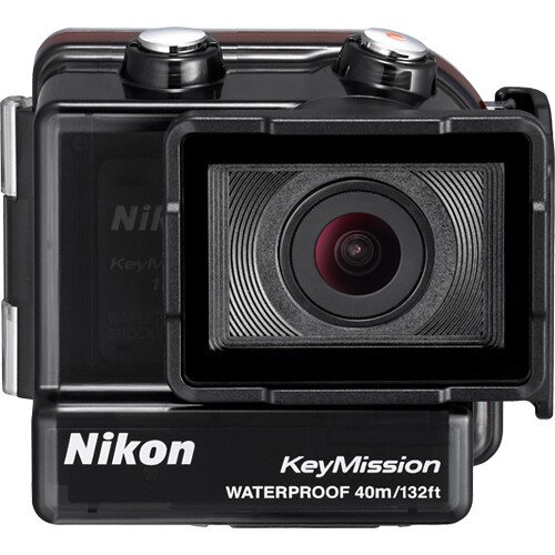 Nikon WP-AA1 Waterproof Case