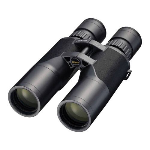 Nikon WX 10x50 IF Binoculars