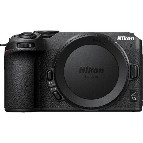Nikon Z 30 Mirrorless Camera