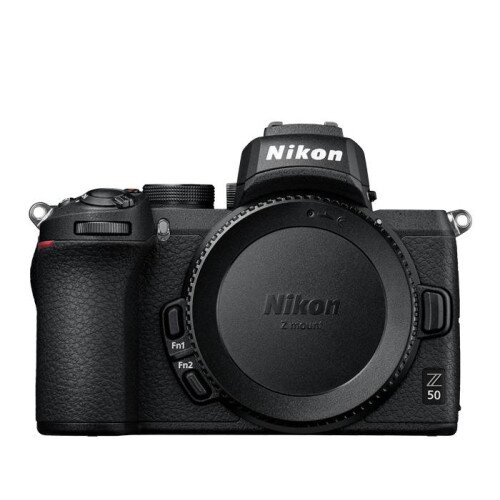 Nikon Z 50 Mirrorless Camera