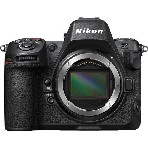 Nikon Z 8 Mirrorless Camera - Body Only
