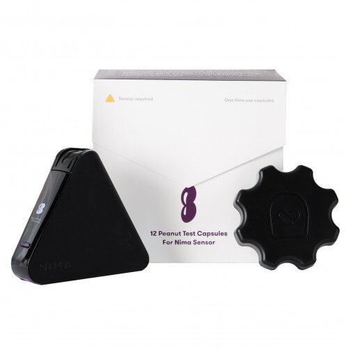 Nima Starter Kit - Peanut