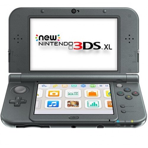 Nintendo 3DS XL - Lime Green Special Edition
