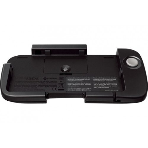 Nintendo Circle Pad Pro
