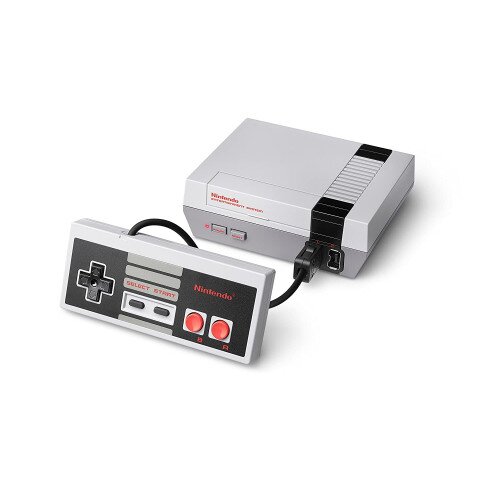 Nintendo Entertainment System NES Classic Edition