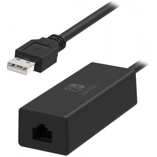 HORI Wired Internet LAN Adapter