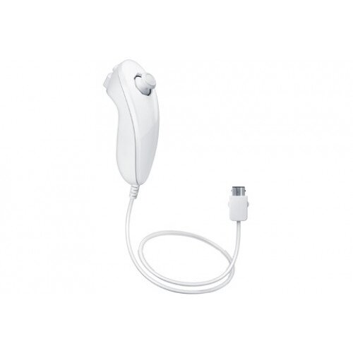 Nintendo Nunchuk Controller