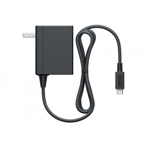 Nintendo Switch AC Adapter