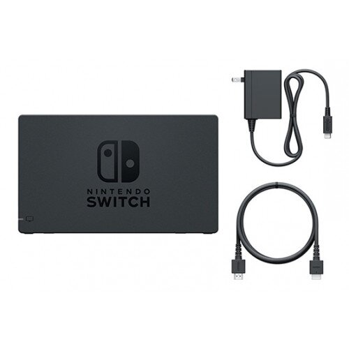 Nintendo Switch Dock Set