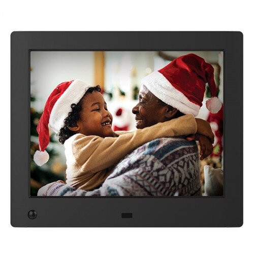 Nixplay NIX Advance Digital Photo Frame
