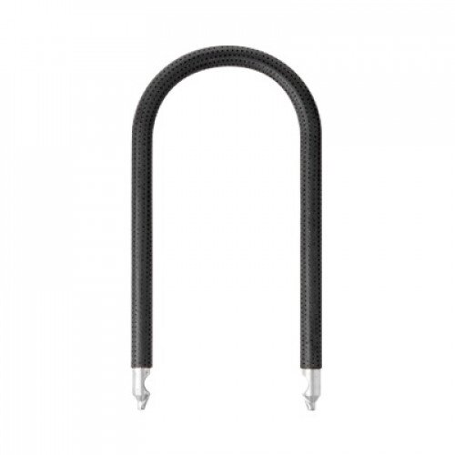 Noke Shackle - Long - Black