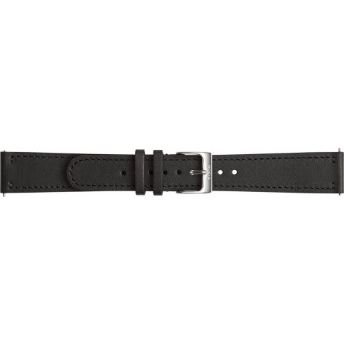 Withings Leather Wristband - 36 mm - Black