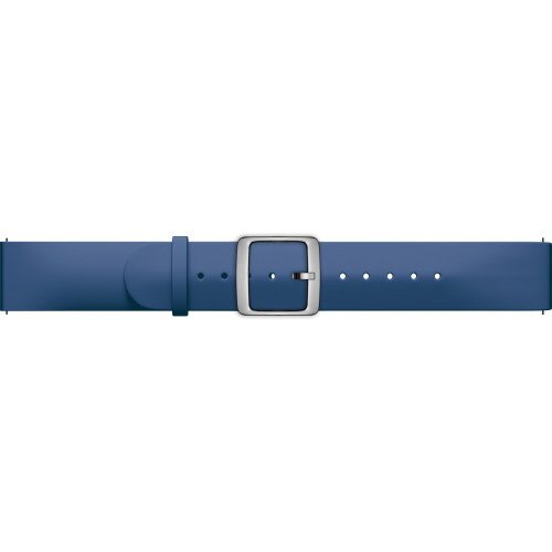 Withings Silicone Wristband - 40 mm - Deep Blue
